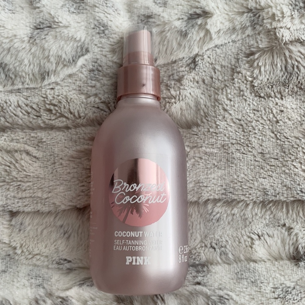 Victoria’s Secret Bronzed Coconut bundle - Picture 4 of 9